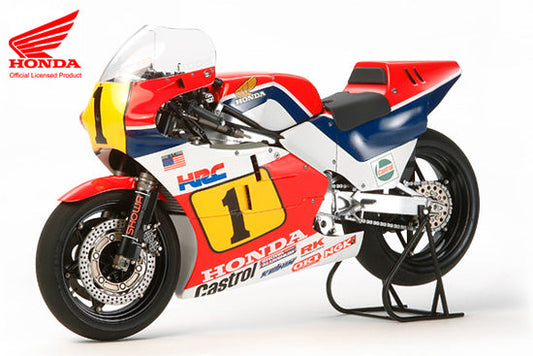 HONDA NSR500 - MOTO GP 1984