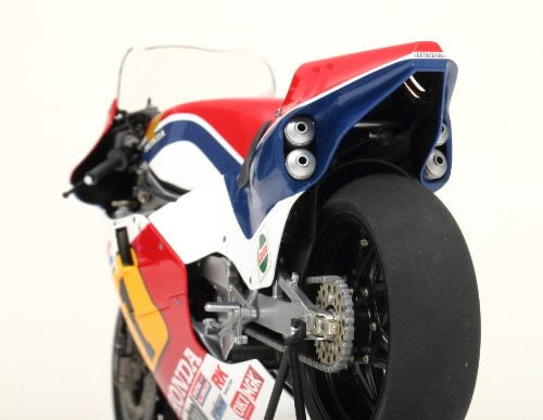 HONDA NSR500 - MOTO GP 1984