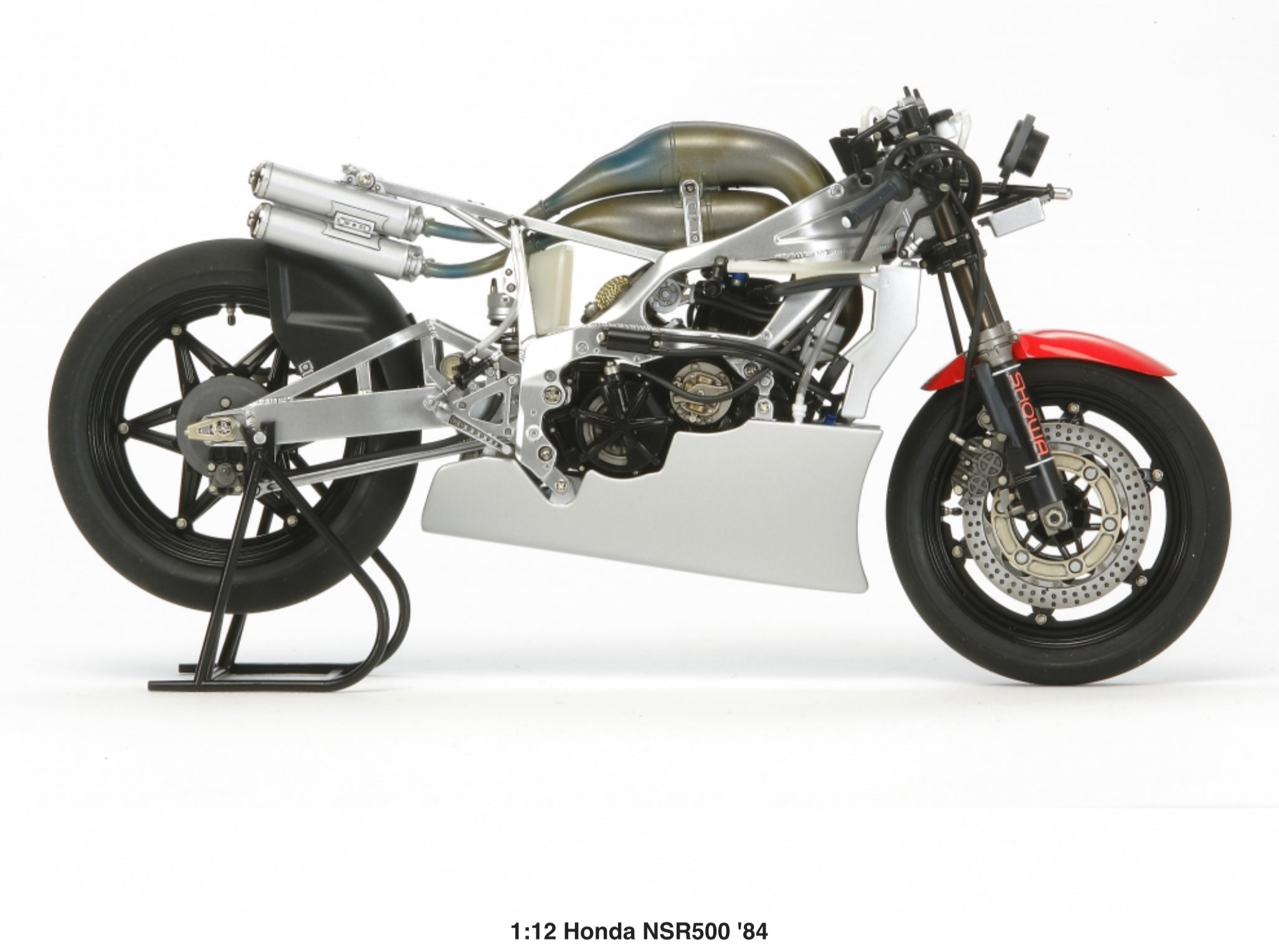 Honda nsr500 online for sale