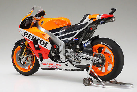 HONDA RC213V REPSOL - MOTO GP 2014