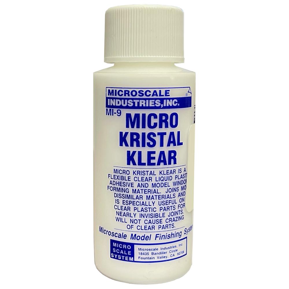 MICRO KRISTAL KLEAR