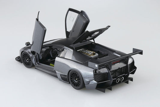 LAMBORGHINI MURCIELAGO R-SV - 2010