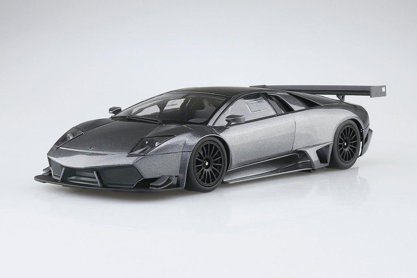 LAMBORGHINI MURCIELAGO R-SV - 2010