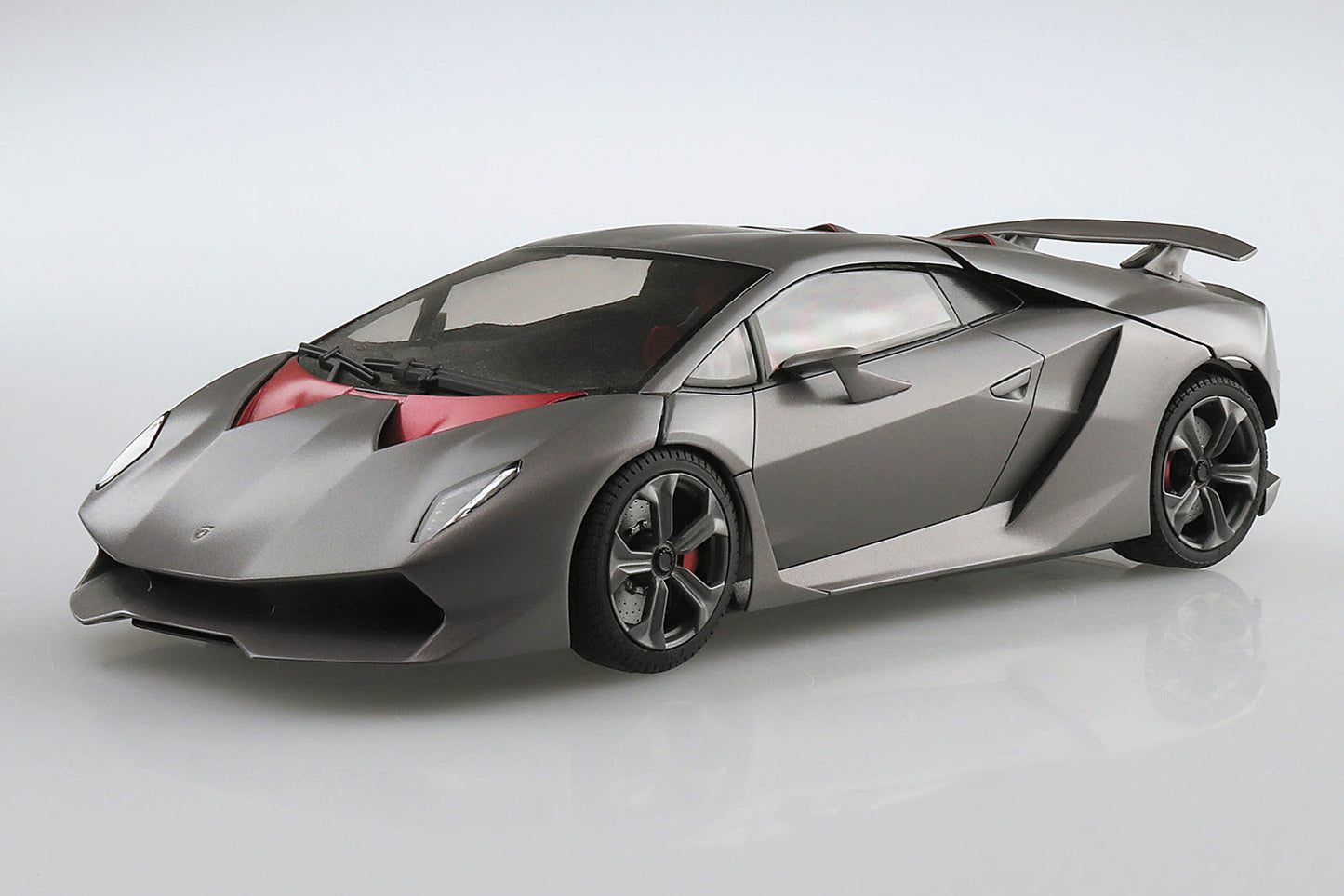 LAMBORGHINI SESTO ÉLÉMENT