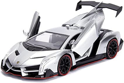 LAMBORGHINI VENENO W/ ENGINE