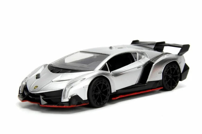 LAMBORGHINI VENENO W/ ENGINE