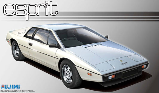 LOTUS ESPRIT S1