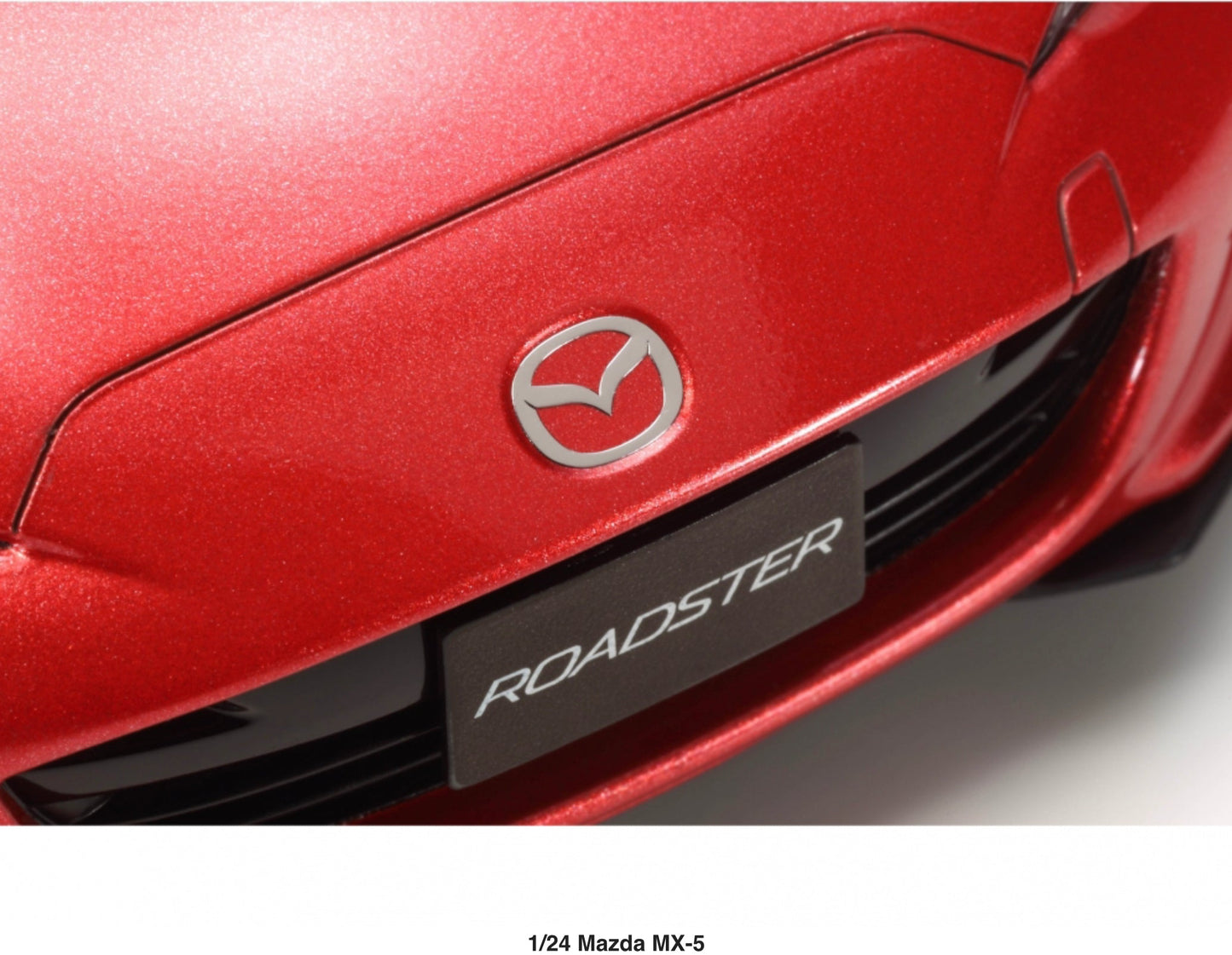 MAZDA MX-5 ROADSTER