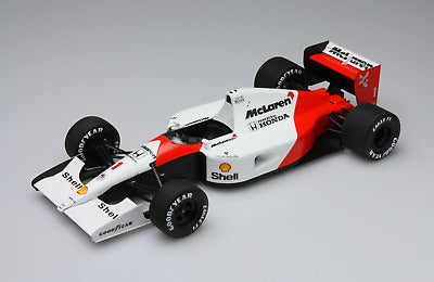 MCLAREN HONDA MP4/6 - Brazilian, Japanese, San Marino GRAND PRIX 1991