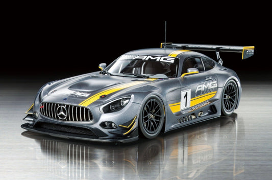 MERCEDES - AMG GT3