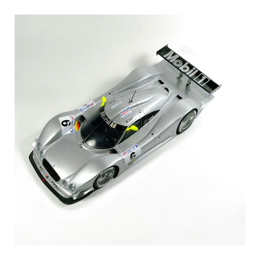 MERCEDES CLR AMG - 24 HOURS LE MANS 1999