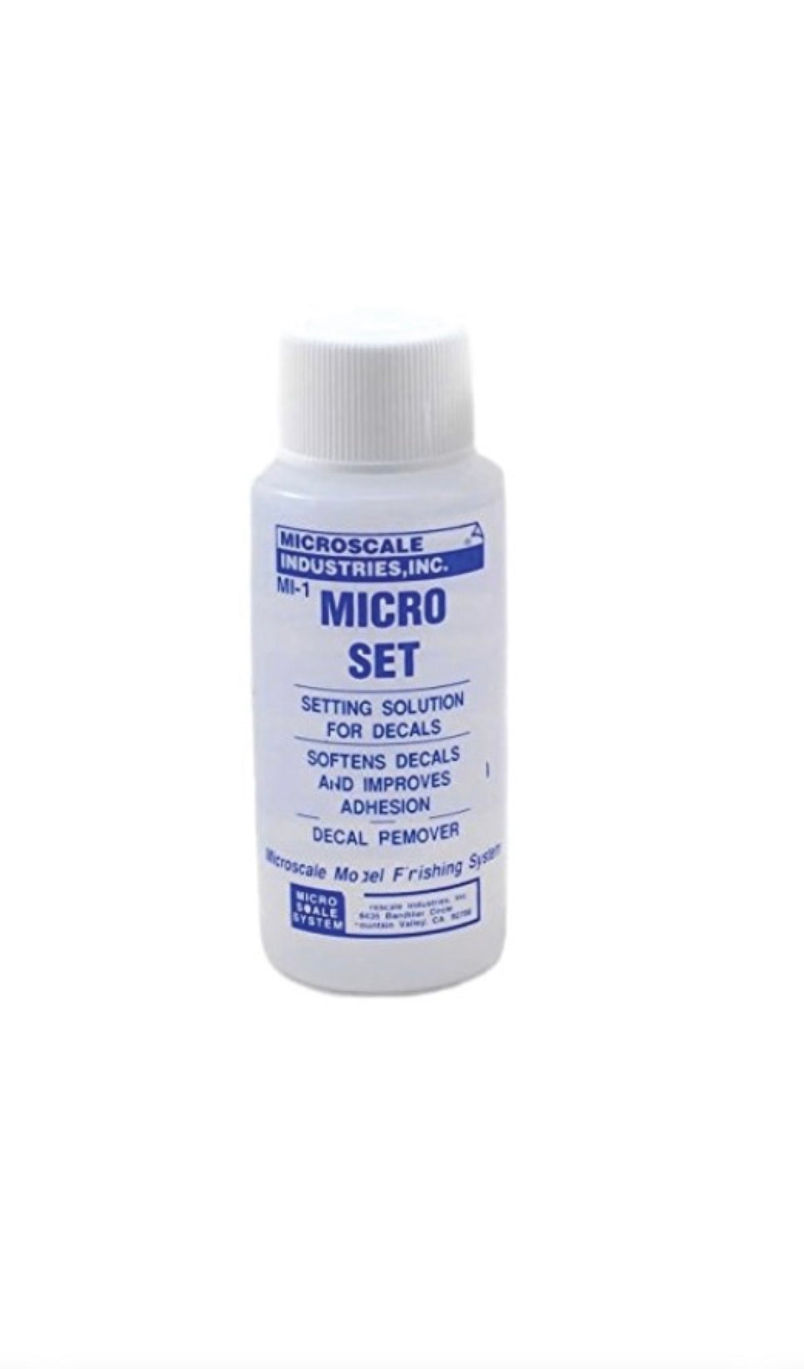 MICROSET