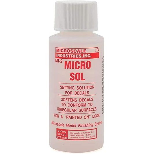 MICROSOL