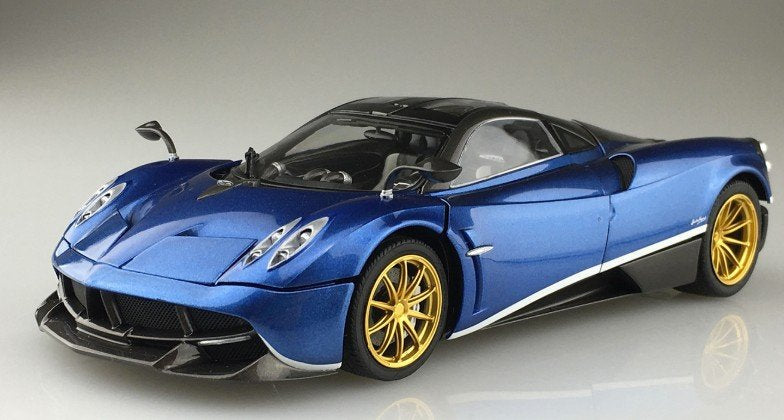 PAGANI HUAYRA PACCHETO TEMPESTA