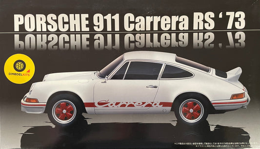 PORSCHE 911 CARRERA RS ' 73