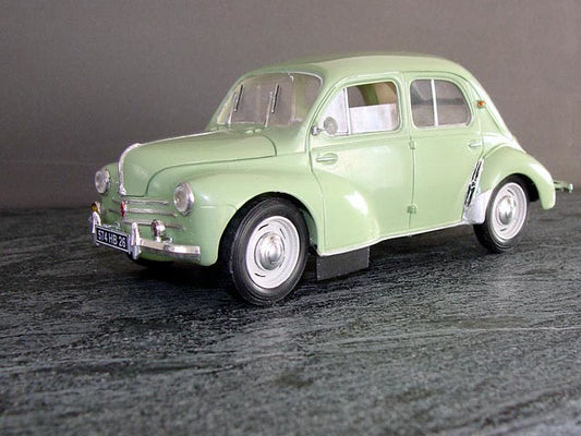 RENAULT 4CV