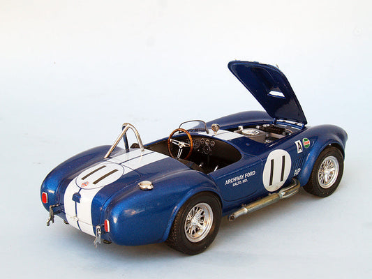 SHELBY 427 S/C COBRA