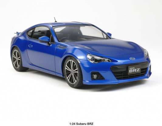 SUBARU BRZ (ZD8)