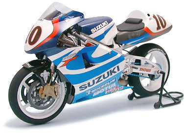 SUZUKI RGB - XR89 - MOTO GP 1999