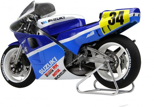 SUZUKI RGV-G XR74 - MOTUL 1998