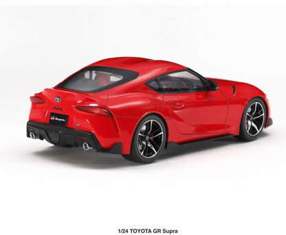 TOYOTA GR SUPRA