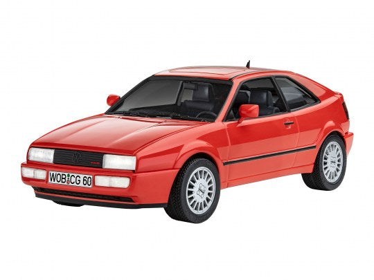 VOLKSWAGEN CORRADO - ÉDITION SPÉCIALE 35 ANS 