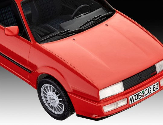 VOLKSWAGEN CORRADO - ÉDITION SPÉCIALE 35 ANS 