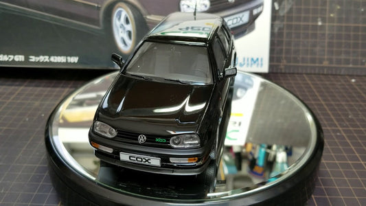 VOLKSWAGEN GOLF GTI Cox 420 SI 16v