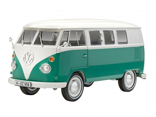 AUTOBUS VOLKSWAGEN T1 