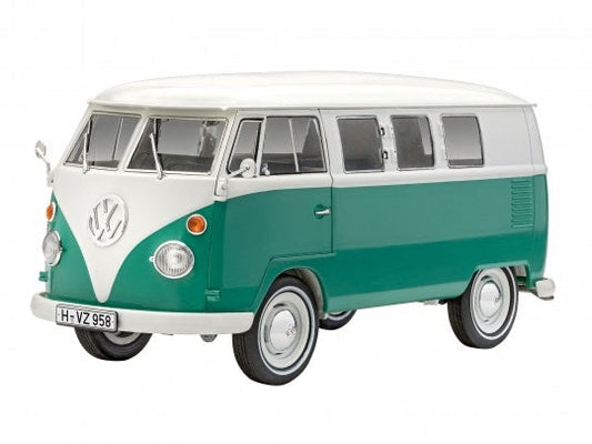 VOLKSWAGEN T1 BUS