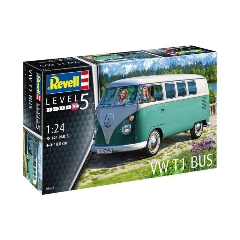 VOLKSWAGEN T1 BUS