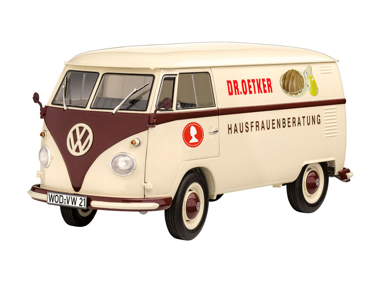 VOLKSWAGEN T1 DR. OETKER