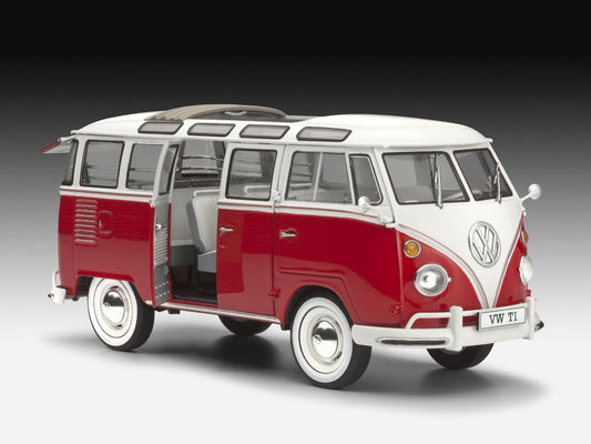 VOLKSWAGEN T1 SAMBA BUS