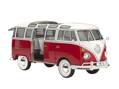 VOLKSWAGEN T1 SAMBA BUS