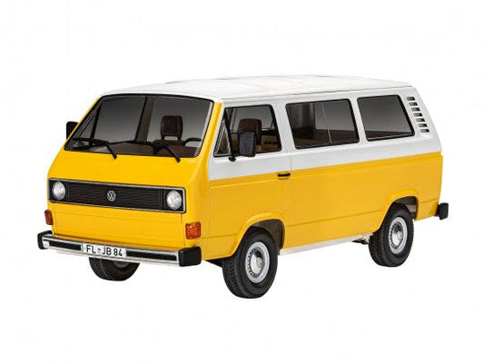 VOLKSWAGEN T3 BUS