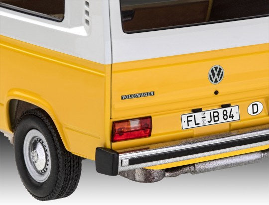 VOLKSWAGEN T3 BUS