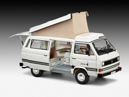 VOLKSWAGEN TRANSPORTER T3 - WESTFALIA JOKER CAMPER