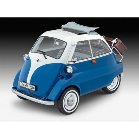 BMW ISETTA 250 - 50º ANNIVERSARY EDITION