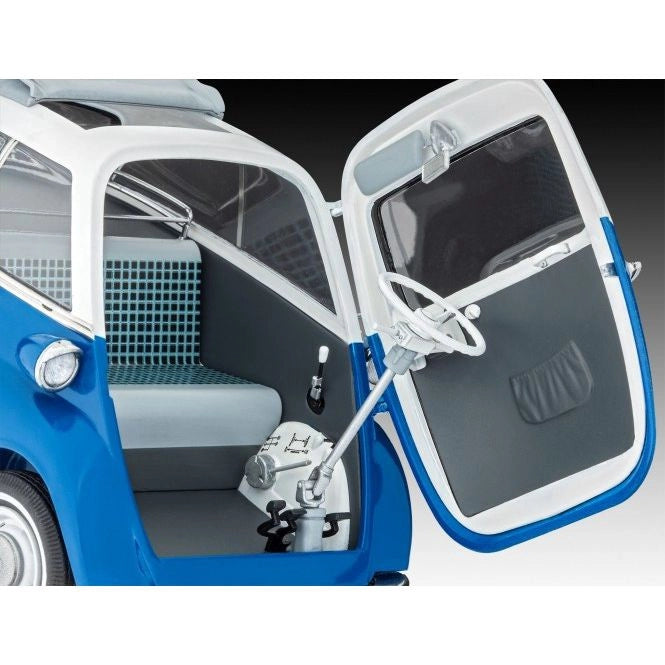 BMW ISETTA 250 - 50º ANNIVERSARY EDITION