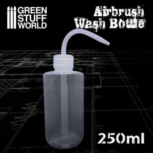 AIRBRUSH WASH BOTTLE