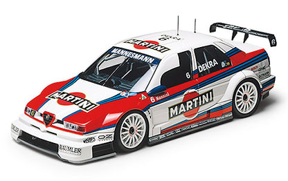 ALFA ROMEO 155 V6 TDI MARTINI - DTM 1996