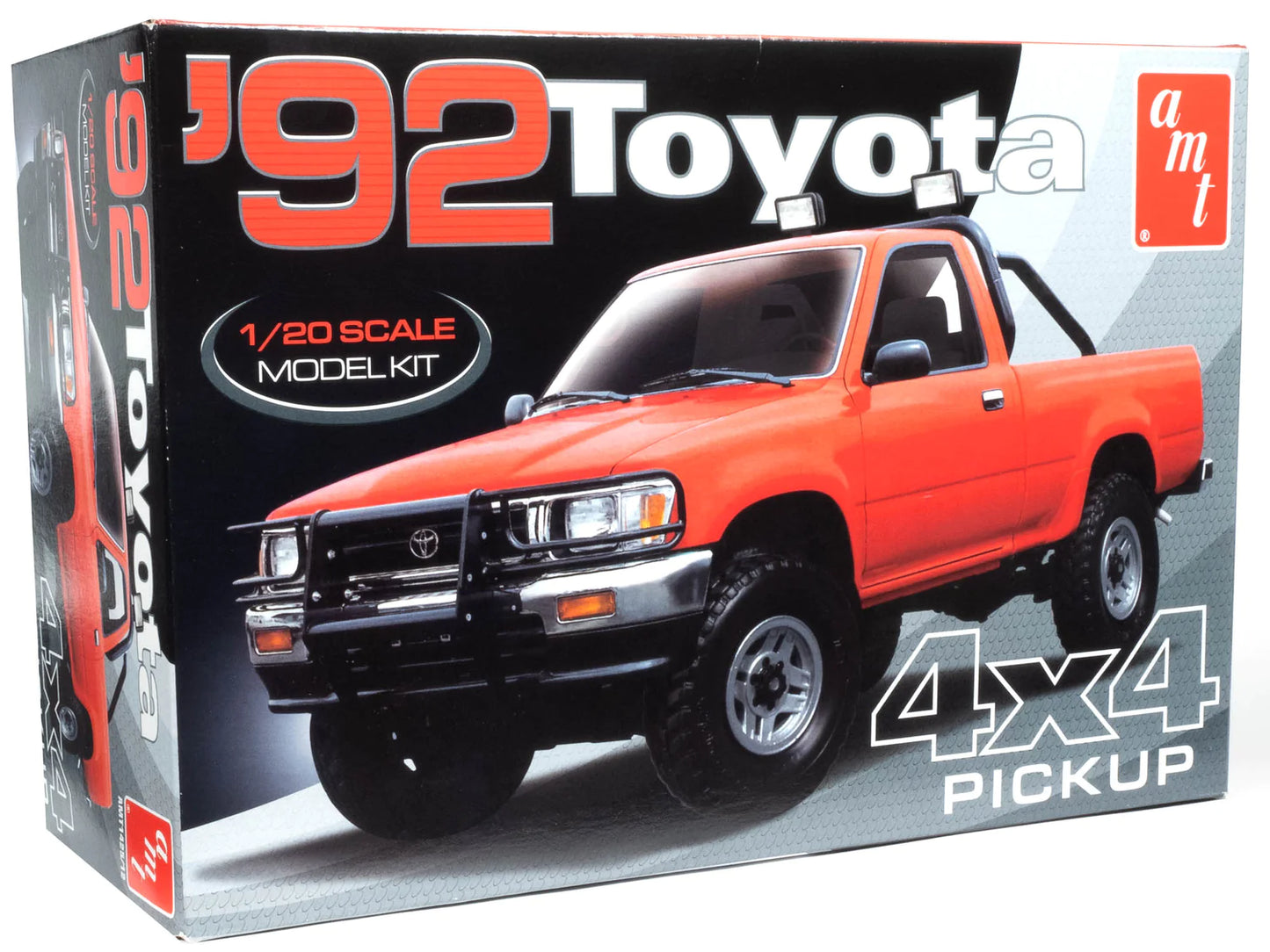 TOYOTA 4X4 PICKUP 92