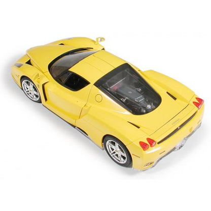 FERRARI ENZO - YELLOW VERSION