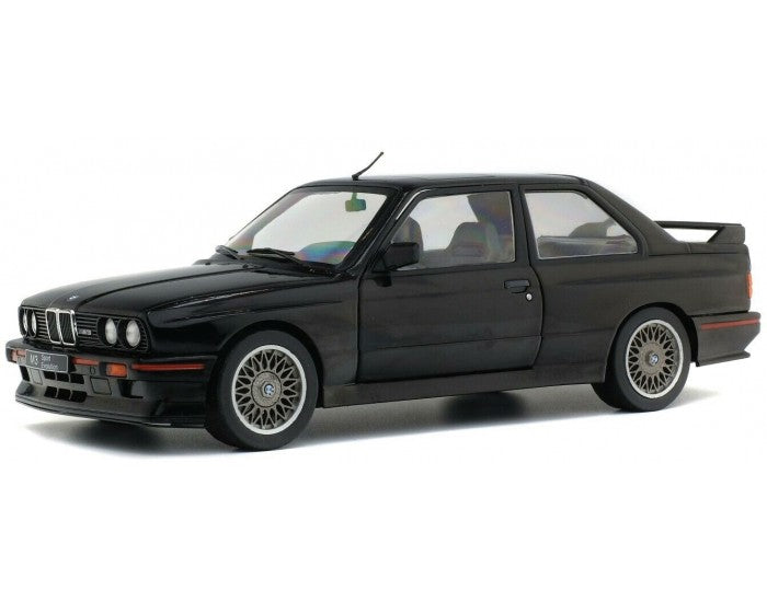 BMW E30 M3 Sport Evo Black - 1990