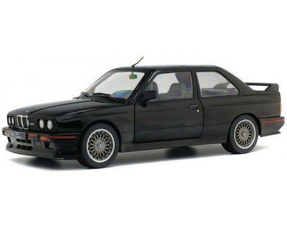 BMW E30 M3 Sport Evo Black - 1990