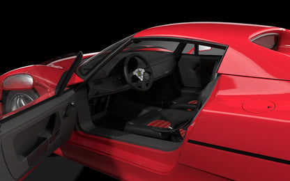 Ferrari F50 - Rosso Corsa