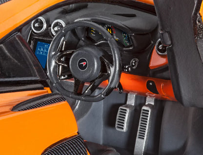 MCLAREN 750S