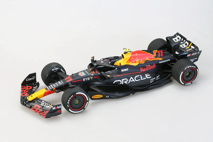 F1 2023 RB19
