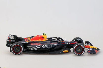 F1 2023 RB19