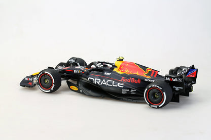 F1 2023 RB19